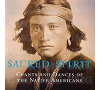 Chants And Dances Of The Native Americans