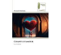 Chants d'amour: La poésie