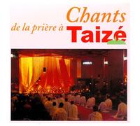 Taizé: Chants De La Prière À Taizé (Cd)