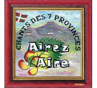 Chants des 7 Provinces