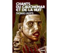 Chants du cauchemar et de la nuit