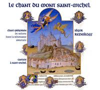 Chants du Mont Saint Michel