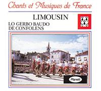 Chants et Musiques France - Limousin