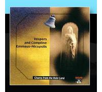 Chants From the Holyland 6