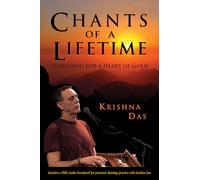 Krishna Das Chants of a Lifetime (Tascabile)