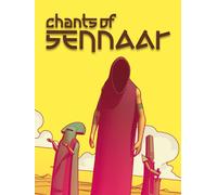Chants of Sennaar (PC) Steam Key GLOBAL