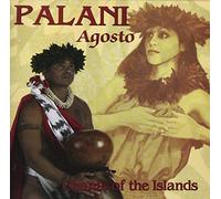 Chants of the Islands