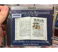 Chants of the Reformation in H