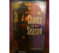 Chants of The Season [Import]