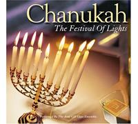 Chanukah-Festival of Lights