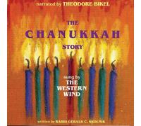 Chanukkah Story