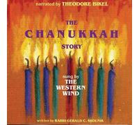 Chanukkah Story by unknown (1995-12-12)