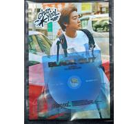ChanyeoL EXO 1st Mini Album Black Out Day Ver. CD + libro + P.Card + posta + ...