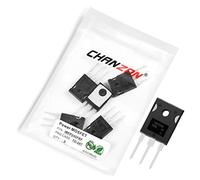 Chanzon 5 pezzi IRFP240PBF TO-247 Power SiC MOSFET 20A Transistor