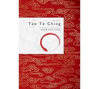 Chao-Hsiu Chen Lao Tzu's Tao Te Ching (Copertina rigida)