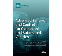 Chao Huang Haip Advanced Sensing and Control for Connected an (Copertina rigida)