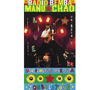 Chao, Manu - Baionarena (3 CD)