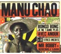 Chao,Manu - Bongo Bong