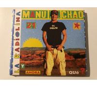 Chao, Manu - La Radiolina