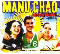 Chao,Manu - Merry Blues