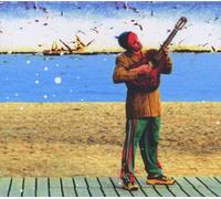 Chao,Manu - Proxima Estacion/Clandestino