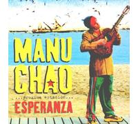 Chao,Manu - Proxima Estacion:Esperanza