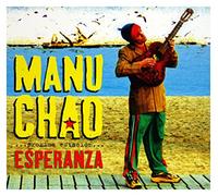 Chao, Manu - Proxima Estacion Esperanza