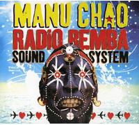 Chao, Manu - Radio Bemba Sound System