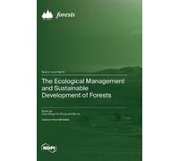 Chao Wang Fan Z The Ecological Management and Sustainable Dev (Copertina rigida)
