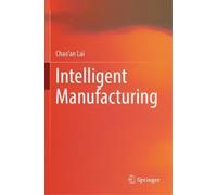 Chao'an Lai Intelligent Manufacturing (Tascabile)