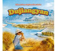 Chaodong Li Dujiangyan (Copertina rigida) Chinese Pioneering Inventions