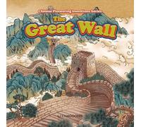 Chaodong Li The Great Wall (Copertina rigida) Chinese Pioneering Inventions