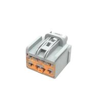 CHAOF 1/5/10/20 Set 8 Pin 7282-3243-40 7283-3243-40 Connettore elettrico Spina for cablaggio sollevatore finestrino auto Femmina Maschio Prese for (8p Maschio Femmina 20 Set_8P)(8p Female,1 SET-8P)