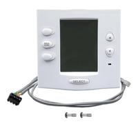 chaofei R0551800 Controller di servizio compatibile con Zodiac Jandy AquaLink RS One, Touch Pool and Spa Pannello di controllo PCB con pulsanti, LCD, LED, cavo da 1,2 m, sostituisce OEM R0550700