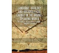Chaoqun Lian Language, Ideology and Sociopolitical Change in the Ara (Tascabile)