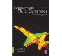 Chaoqun Liu Jiyuan Tu Guan Heng Yeoh Computational Fluid Dynamics (Tascabile)