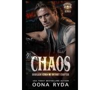 Chaos: Age-gap Instalove Romance