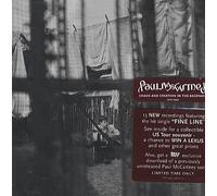 Chaos And Creation In The Backyard - Best Buy