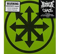 CHAOS - ATTILA
