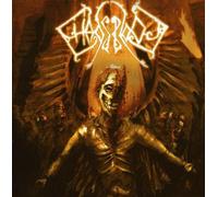 Chaos Blood - Fragments Of A Shattered Skull