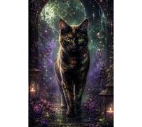 Chaos & Clarity: Mystical Pages for Dreams, Thoughts & Quiet Magic