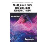 Chaos, Complexity, And Nonlinear Economic Theory: 92