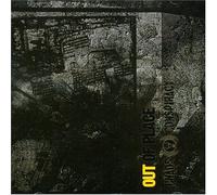 CHAOS CONSPIRACY - OUT OF PLACE