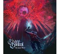 CHAOS CONTROL - The Legacy Within