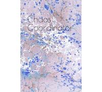 Chaos Coordinator Daily Planner: Boost Productivity and Organize Your Life
