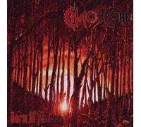 CHAOS CORE - BORN IN SILENCE