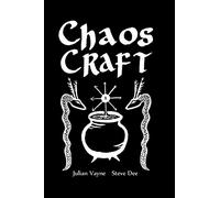 Chaos Craft: The Wheel of the Year in Eight Colours