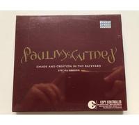 Chaos & Creation in the Back..