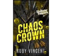Chaos Crown: Un Romanzo d'Amore Harem Inverso
