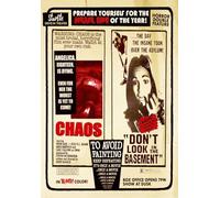Chaos / Don't Look in the Basement